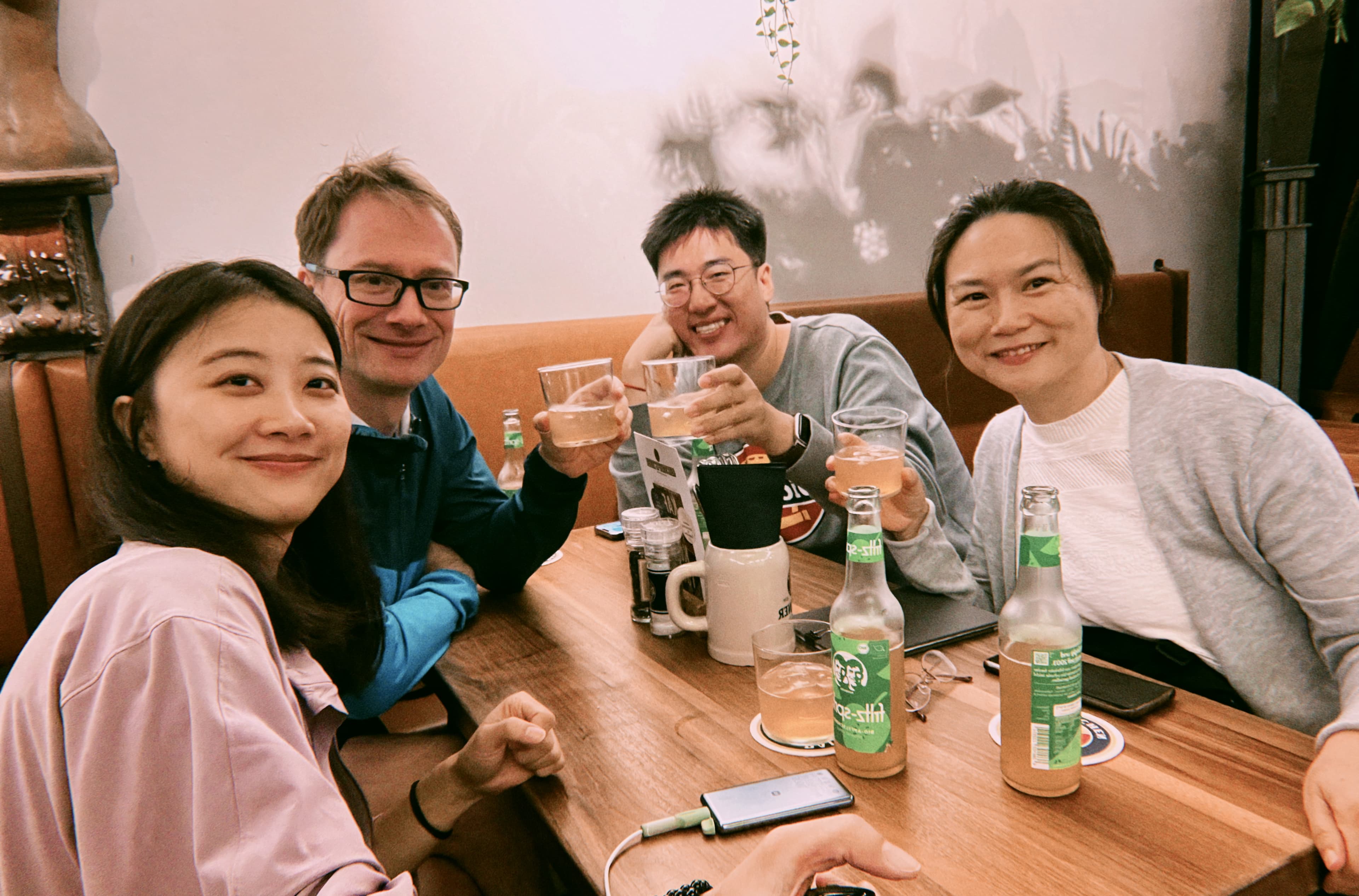 Munich Experience 10