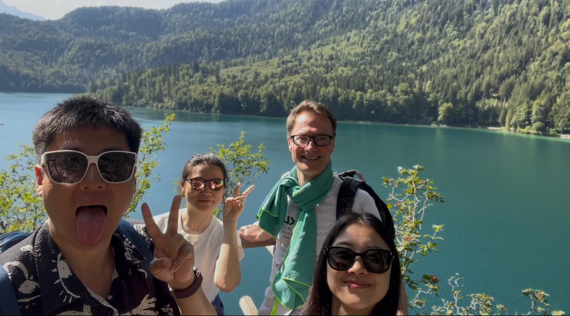 Munich Experience 11