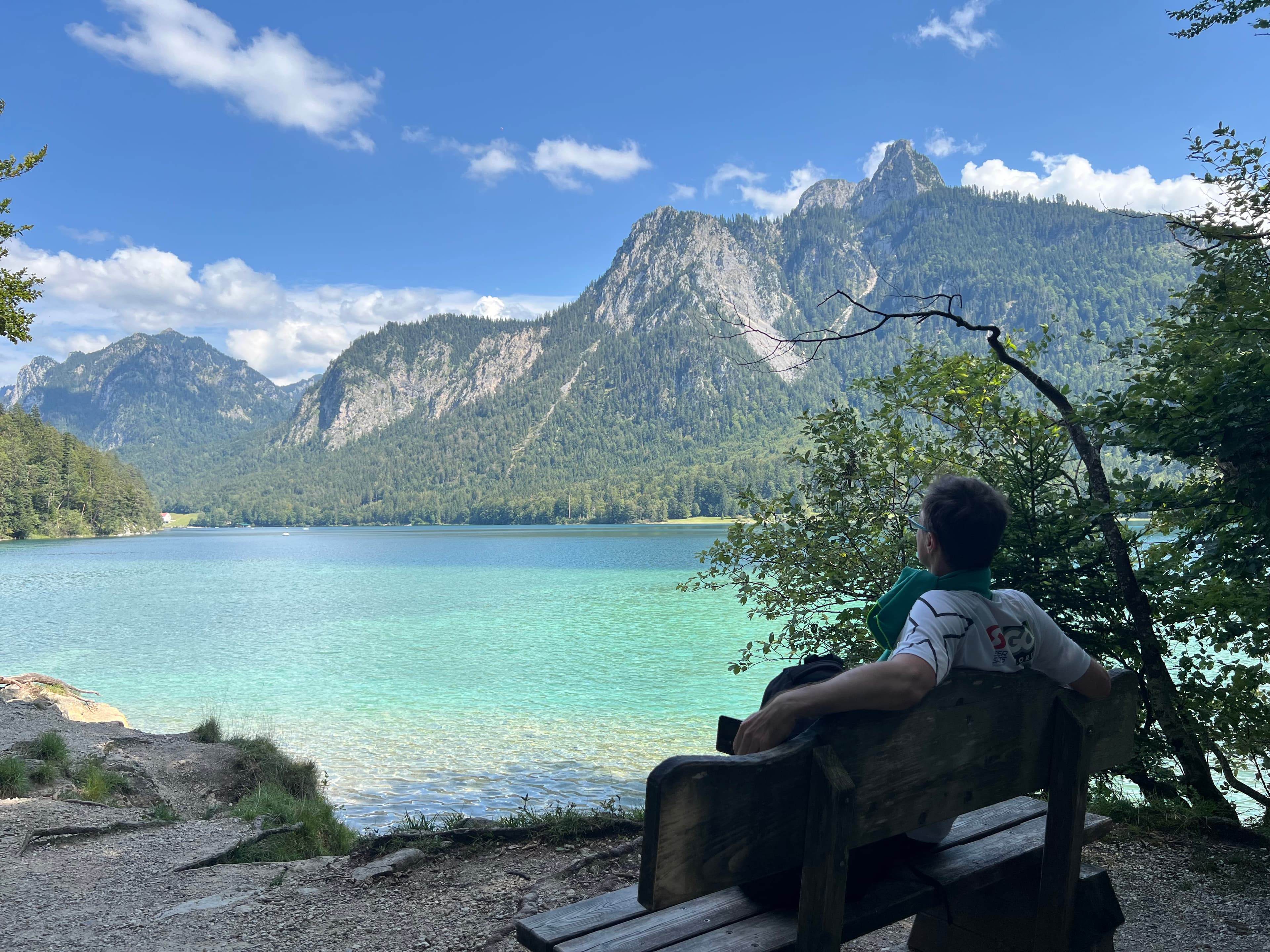 Munich Experience 12