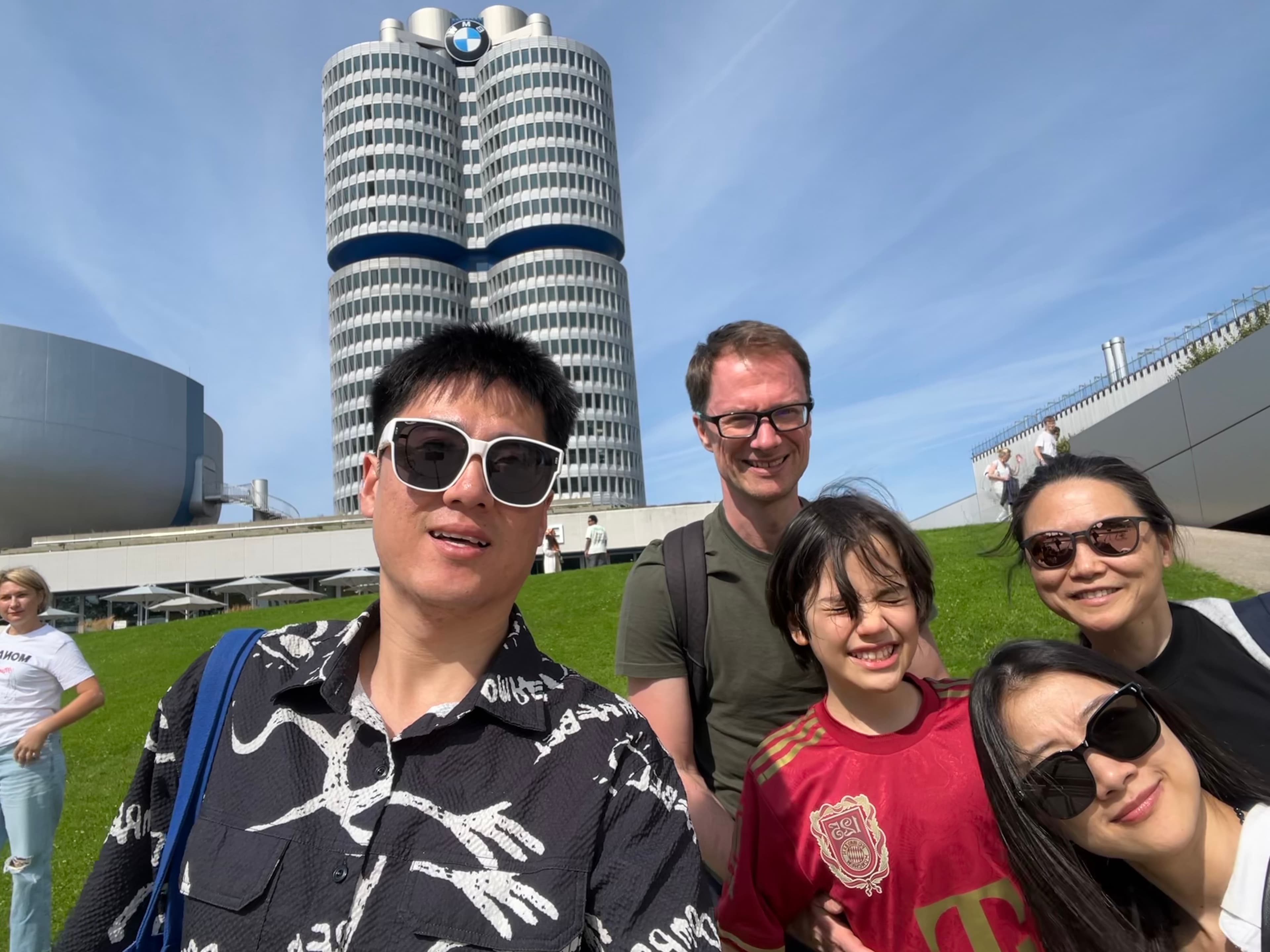 Munich Experience 13