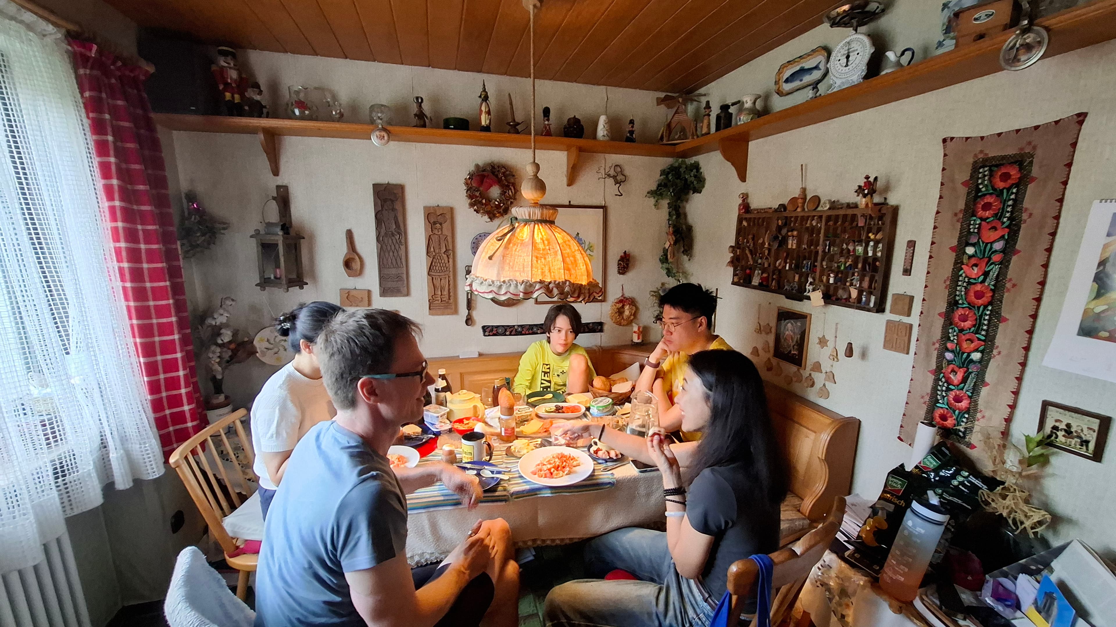 Munich Experience 16