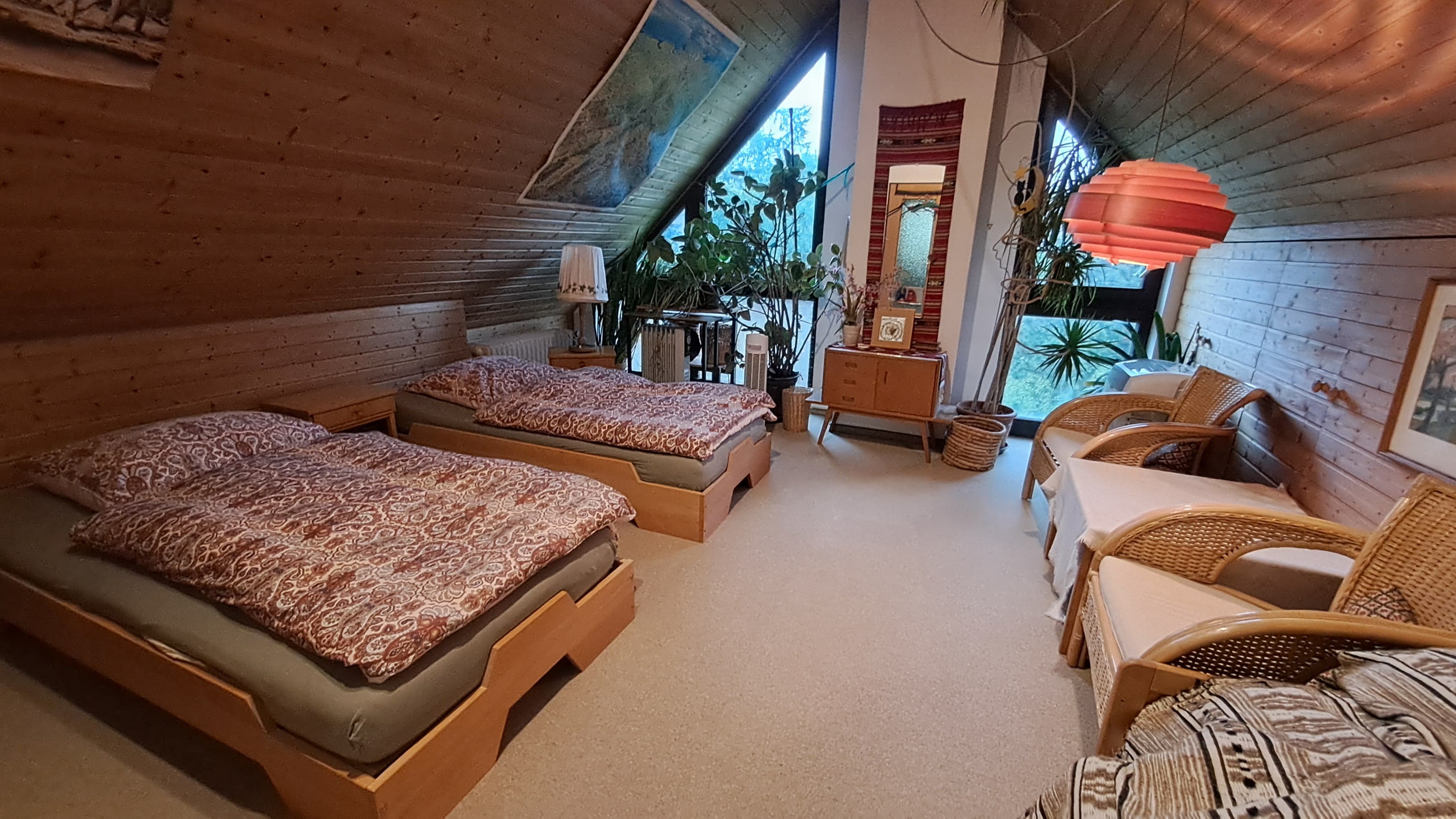 Munich Experience 18