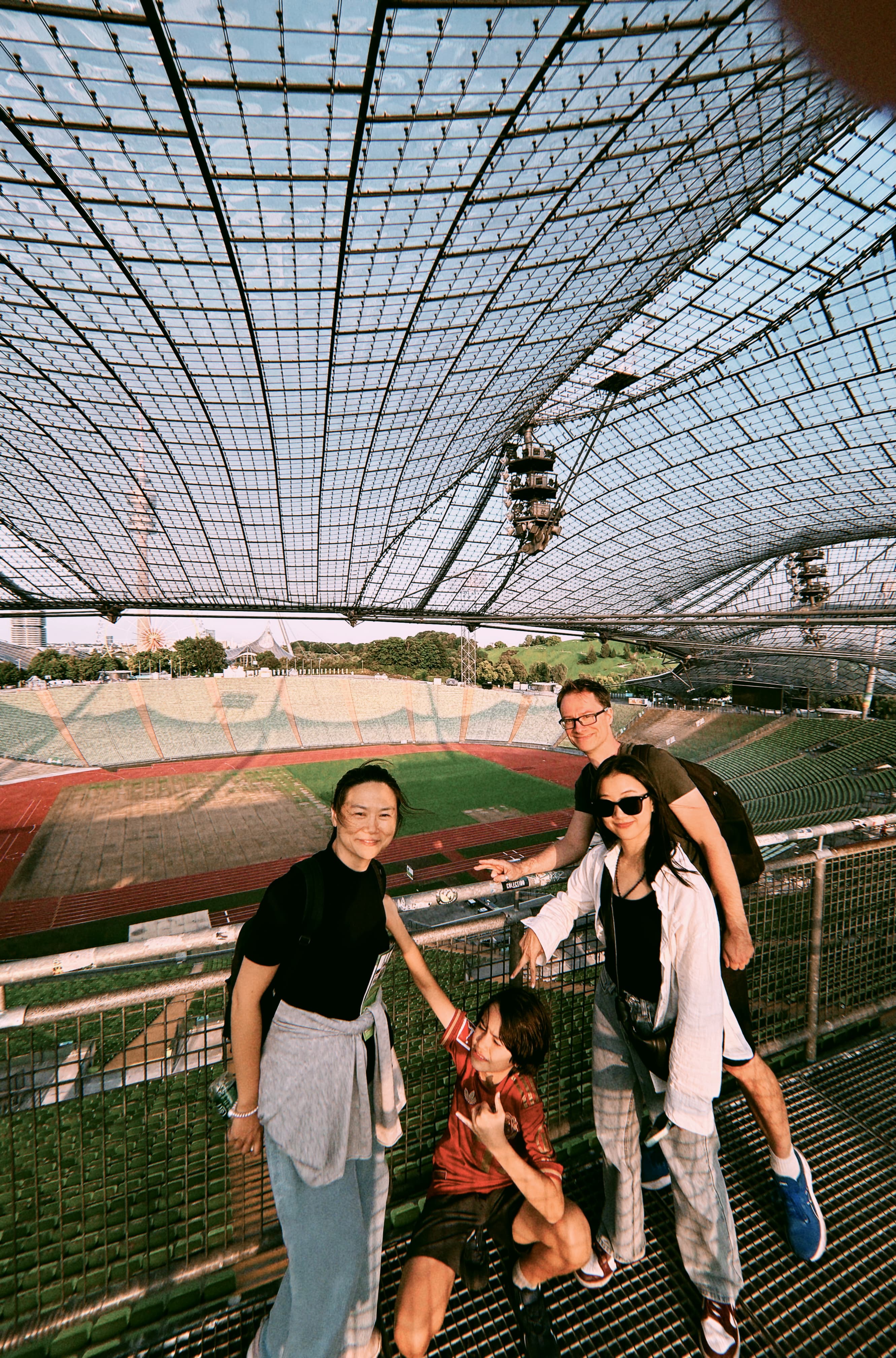 Munich Experience 19